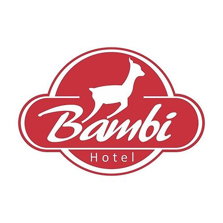 Bambi Hotel La Falda Εξωτερικό φωτογραφία