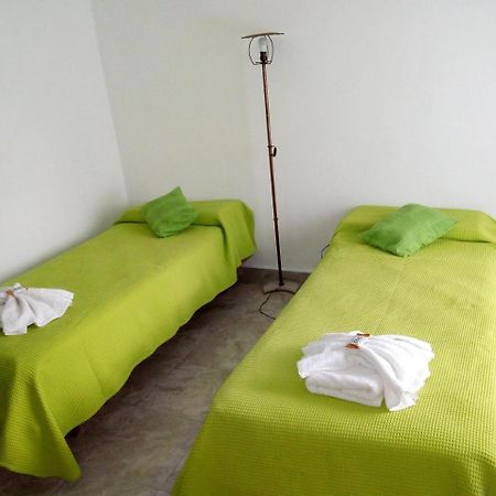 Bambi Hotel La Falda Εξωτερικό φωτογραφία