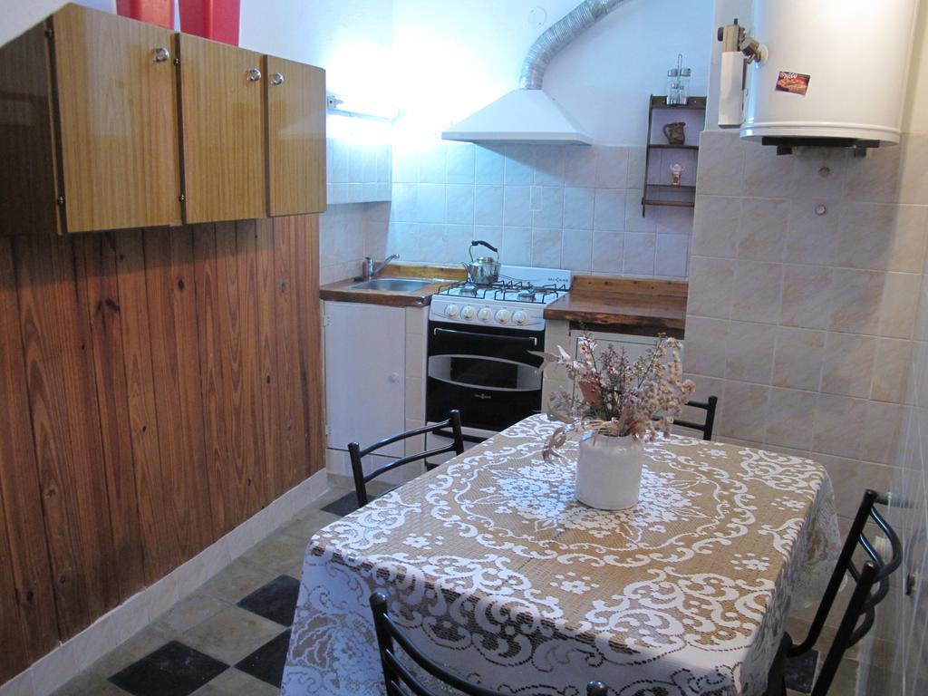 Bambi Hotel La Falda Δωμάτιο φωτογραφία