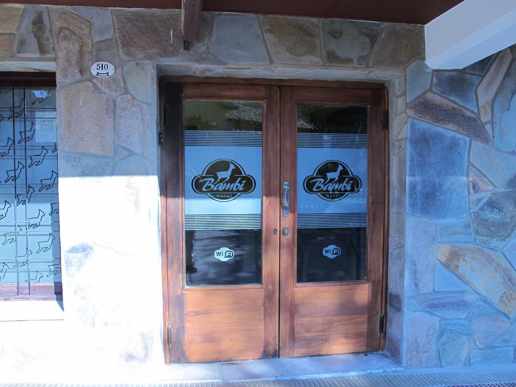 Bambi Hotel La Falda Δωμάτιο φωτογραφία