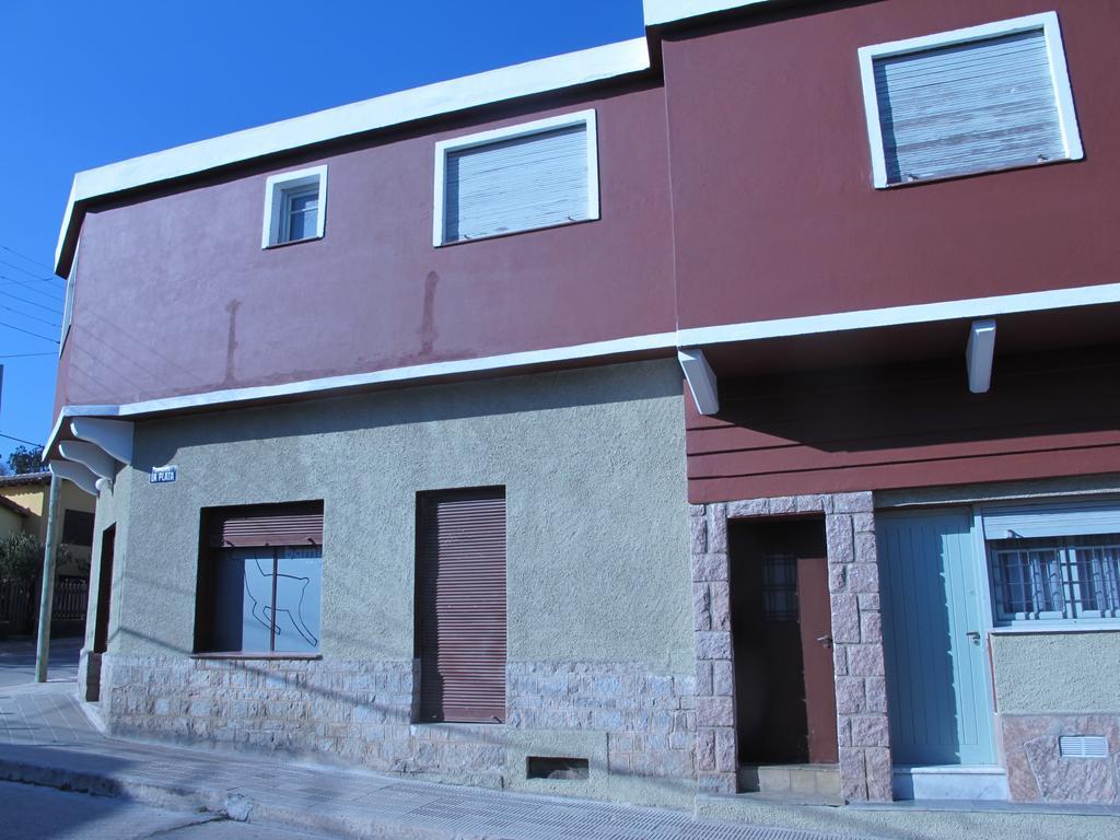Bambi Hotel La Falda Εξωτερικό φωτογραφία