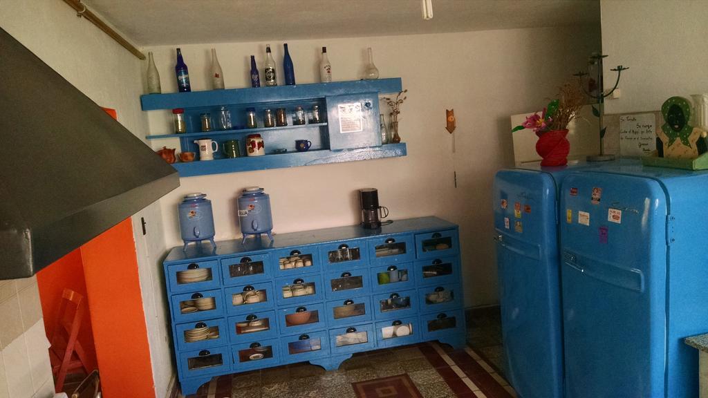 Bambi Hotel La Falda Εξωτερικό φωτογραφία