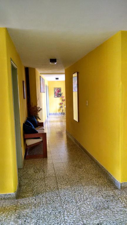 Bambi Hotel La Falda Εξωτερικό φωτογραφία