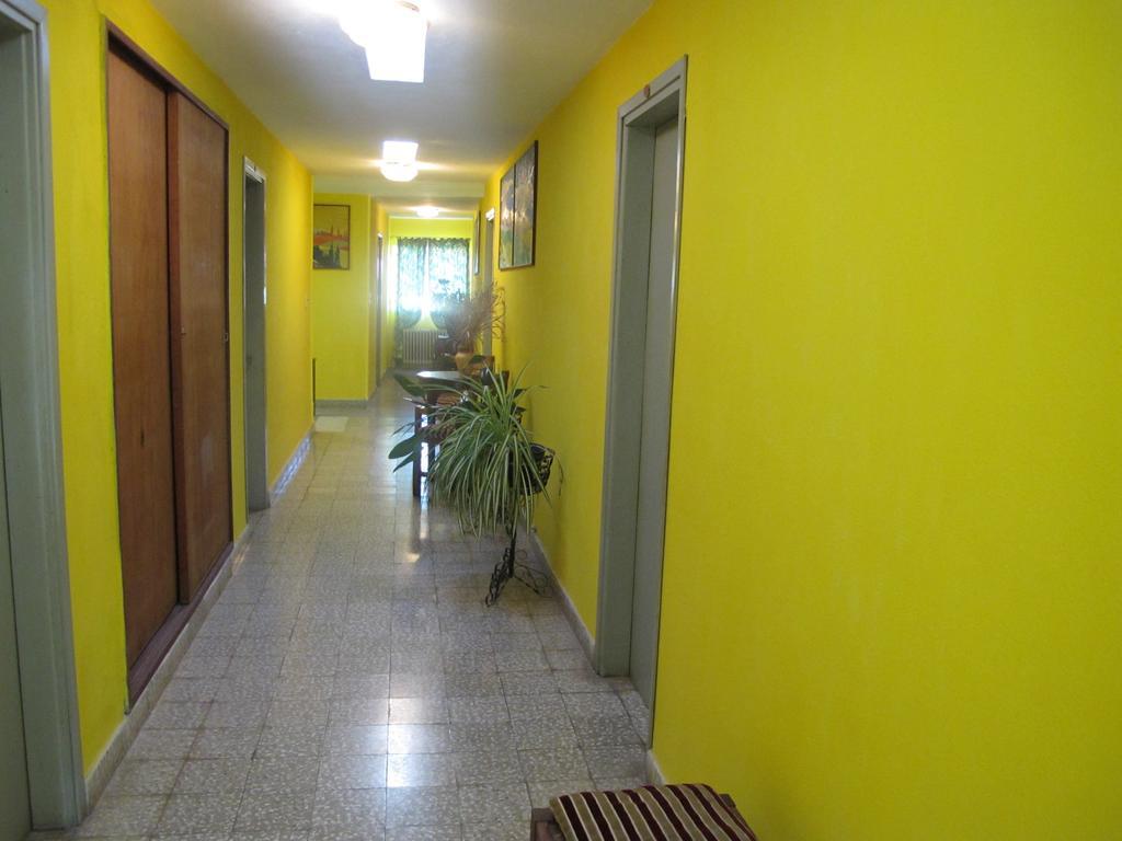 Bambi Hotel La Falda Εξωτερικό φωτογραφία