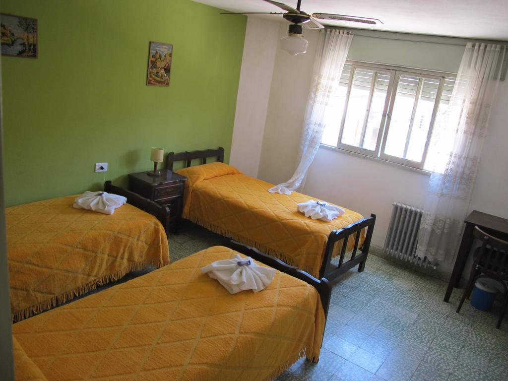 Bambi Hotel La Falda Εξωτερικό φωτογραφία