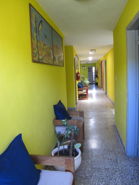 Bambi Hotel La Falda Εξωτερικό φωτογραφία