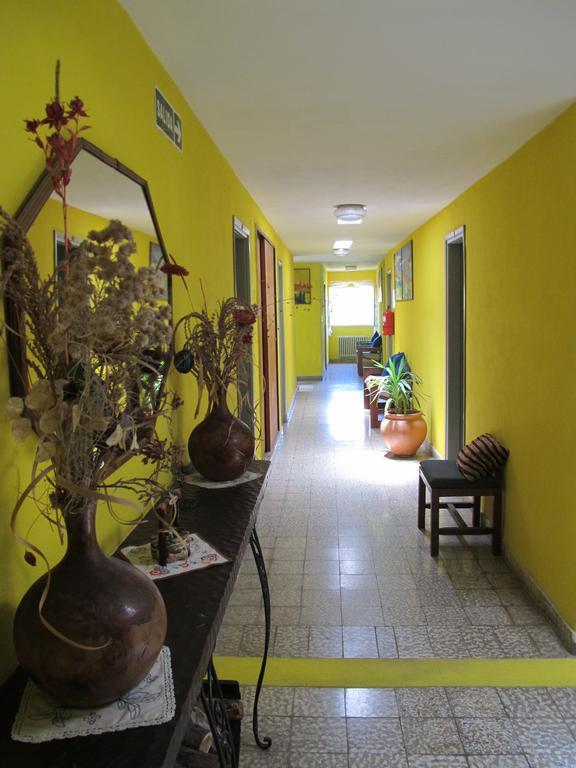 Bambi Hotel La Falda Εξωτερικό φωτογραφία