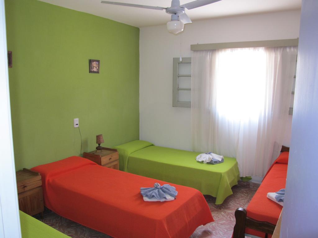 Bambi Hotel La Falda Εξωτερικό φωτογραφία