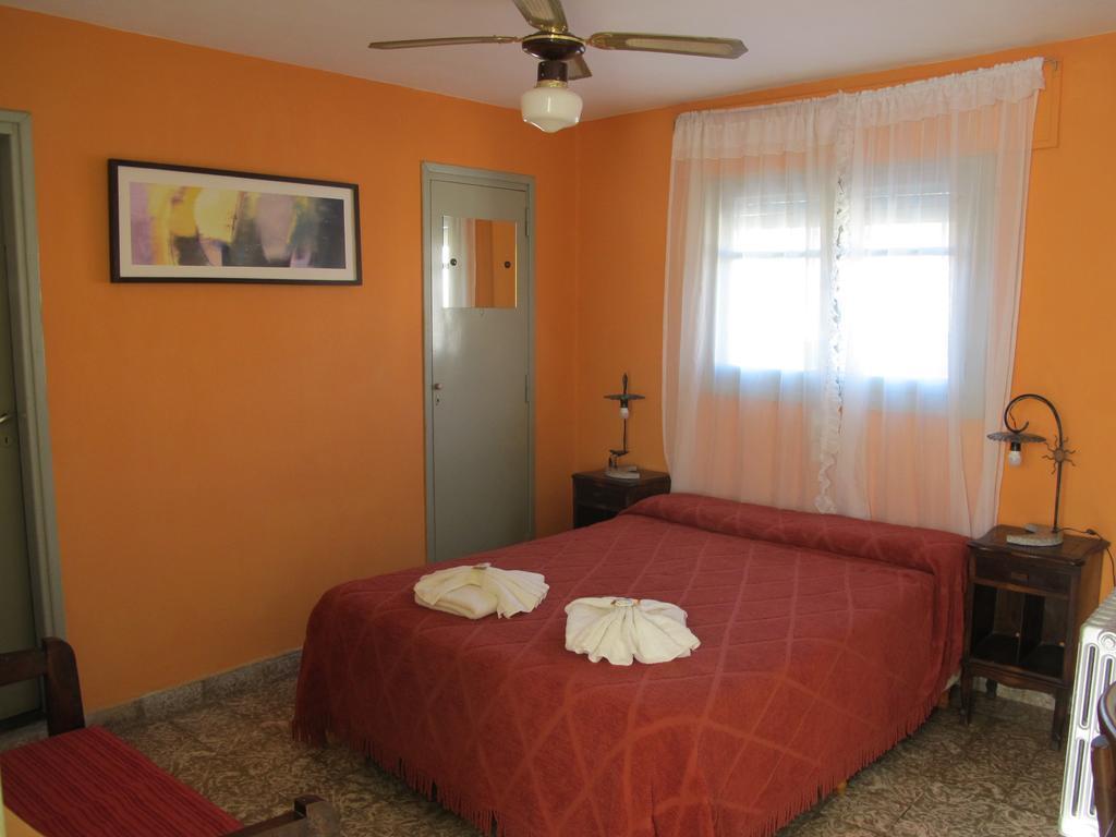 Bambi Hotel La Falda Εξωτερικό φωτογραφία