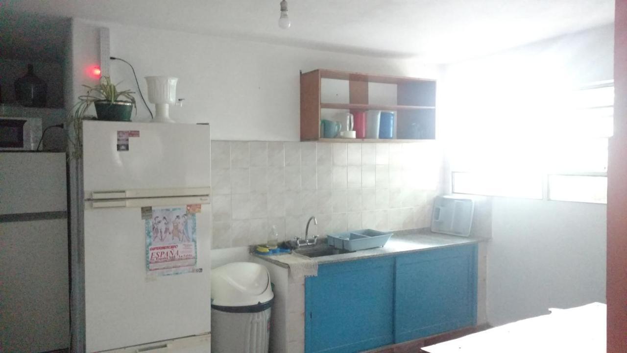 Bambi Hotel La Falda Εξωτερικό φωτογραφία