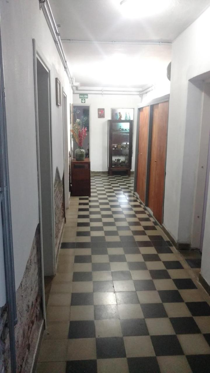 Bambi Hotel La Falda Εξωτερικό φωτογραφία