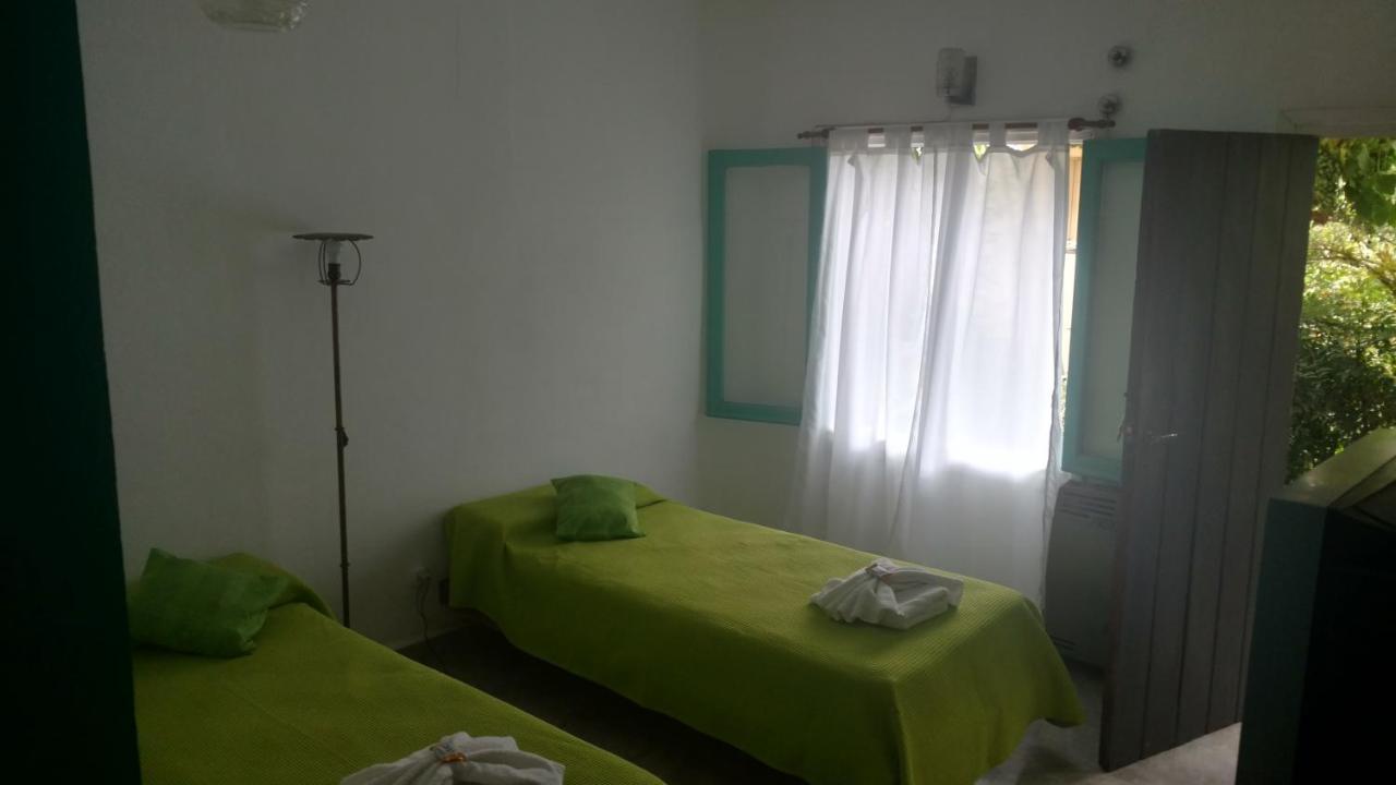 Bambi Hotel La Falda Εξωτερικό φωτογραφία